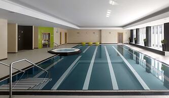 Radisson BLU Hotel Durham