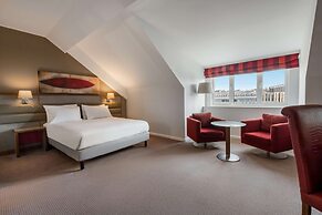 Radisson BLU Hotel Durham