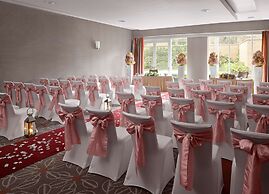 Radisson BLU Hotel Durham