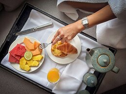 Radisson BLU Hotel Durham