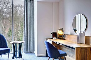 Radisson BLU Hotel Durham