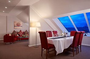 Radisson BLU Hotel Durham