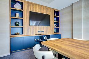 Radisson BLU Hotel Durham