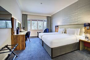 Radisson BLU Hotel Durham