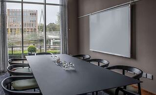 Radisson BLU Hotel Durham