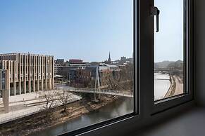 Radisson BLU Hotel Durham
