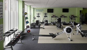 Radisson BLU Hotel Durham