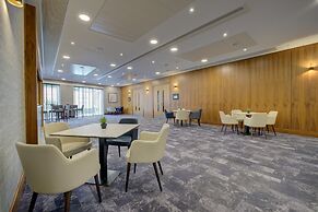 Radisson BLU Hotel Durham