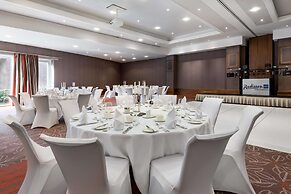 Radisson BLU Hotel Durham