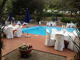 Park Hotel Napoleone