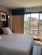 Hôtel Du Centre Annemasse