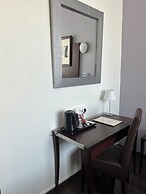 Hôtel Du Centre Annemasse