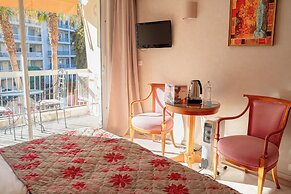 Hotel Diana