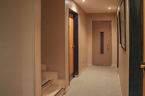 Hotel Diana