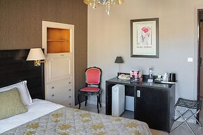 Hotel Diana