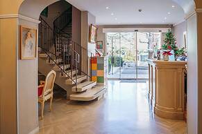 Hotel Diana