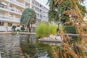 Hotel Diana
