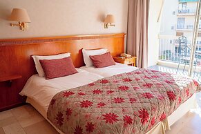 Hotel Diana