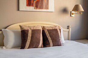 Hotel Diana