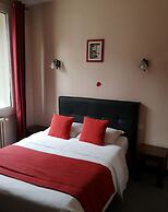 Hôtel Le Memphis