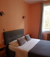 Hôtel Le Memphis