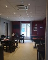 Hôtel Le Memphis