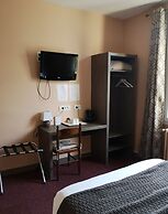 Hôtel Le Memphis