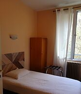Hôtel Le Memphis