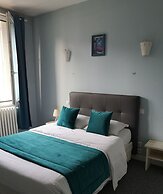 Hôtel Le Memphis