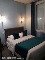 Hôtel Le Memphis