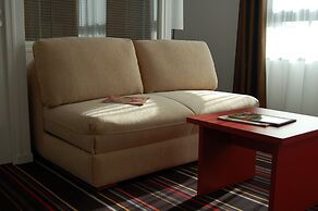 ibis Styles Segre