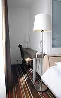 ibis Styles Segre