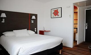 ibis Styles Segre