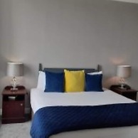 Commodore Hotel