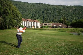 Domaine de Charmeil