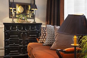 Hotel Monge