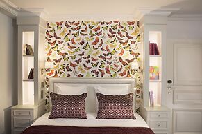 Hotel Monge