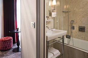 Hotel Monge