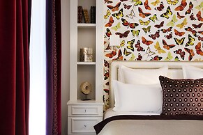 Hotel Monge