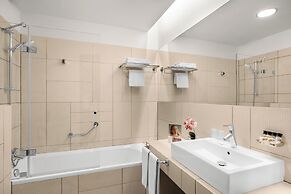 Buda Castle Hotel