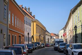 Buda Castle Hotel