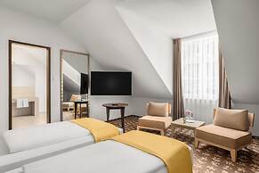 Buda Castle Hotel