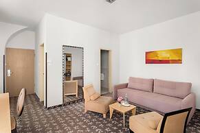 Buda Castle Hotel