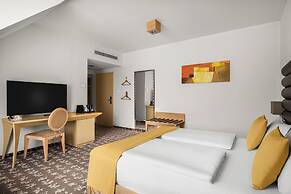 Buda Castle Hotel