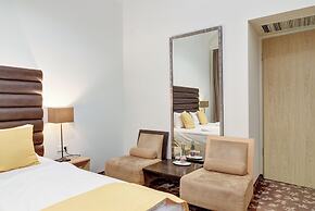 Buda Castle Hotel