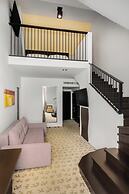 Buda Castle Hotel