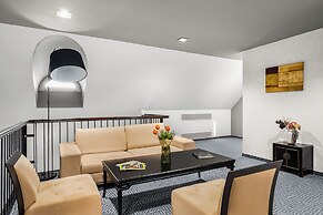 Buda Castle Hotel