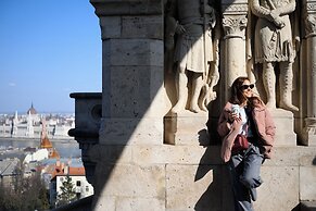 Buda Castle Hotel