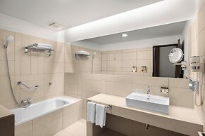 Buda Castle Hotel