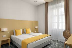 Buda Castle Hotel
